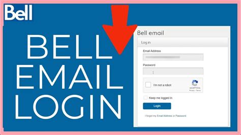 bell webmail login.